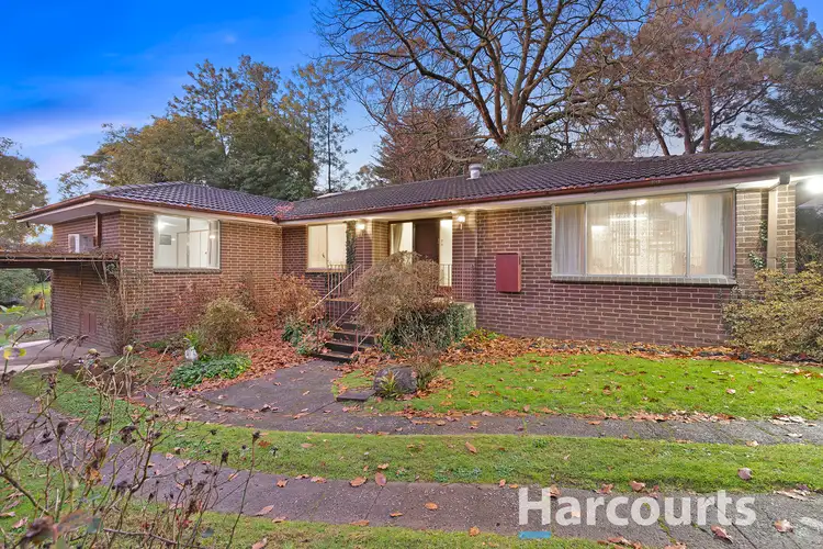 Third view of Homely house listing, 4 Augusta Road, The Basin VIC 3154