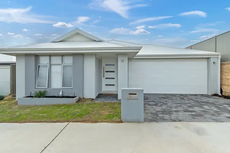 5 Mikado Road, Eglinton WA 6034