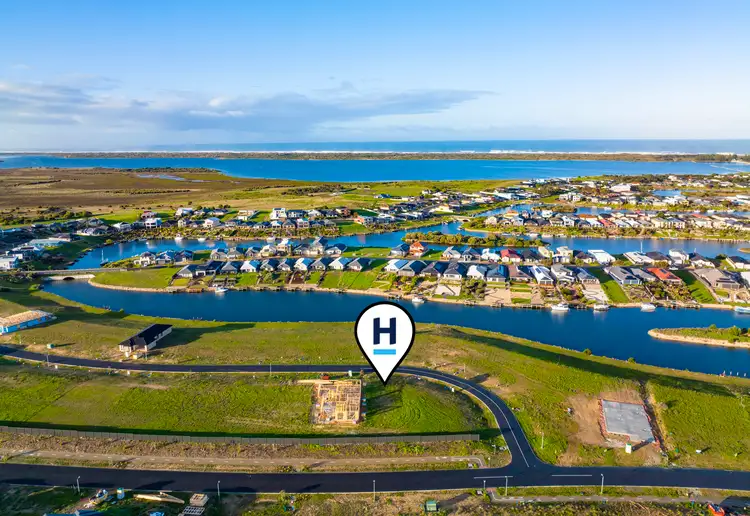 (Lot 8119) 3 Tyro Parade, Hindmarsh Island SA 5214