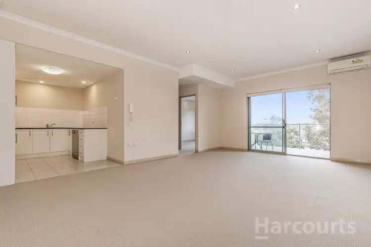 Second view of Homely apartment listing, 14/88 Lakeside Drive, Joondalup WA 6027