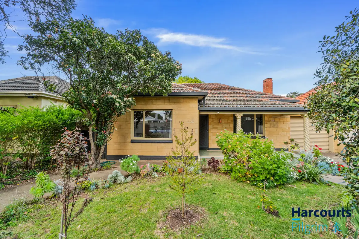 Main view of Homely house listing, 25 Frederick Street, Clarence Park SA 5034
