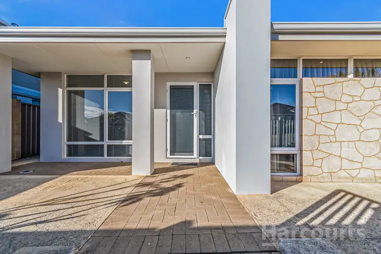 14 Admiralty Road, Jindalee WA 6036