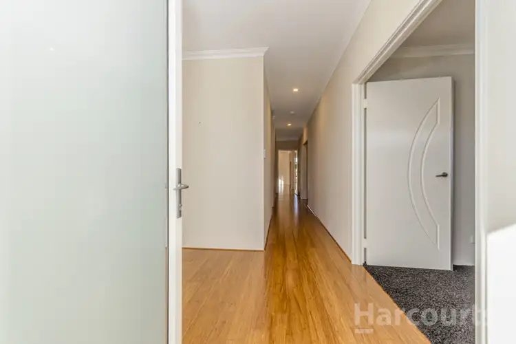 Second view of Homely house listing, 14 Admiralty Road, Jindalee WA 6036