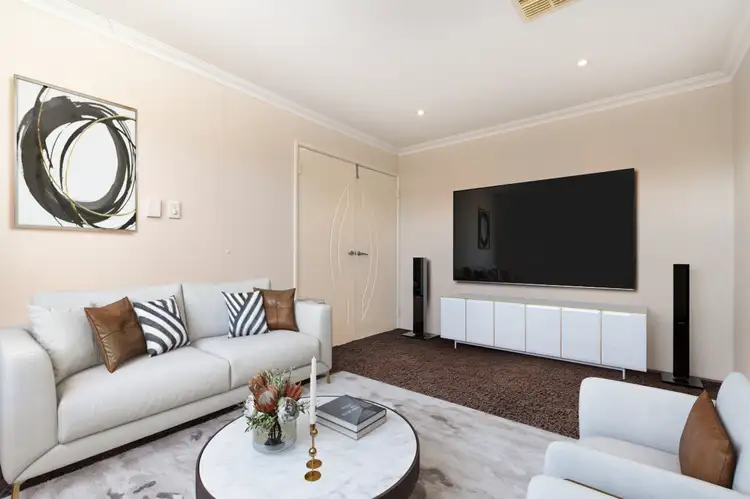 Third view of Homely house listing, 14 Admiralty Road, Jindalee WA 6036
