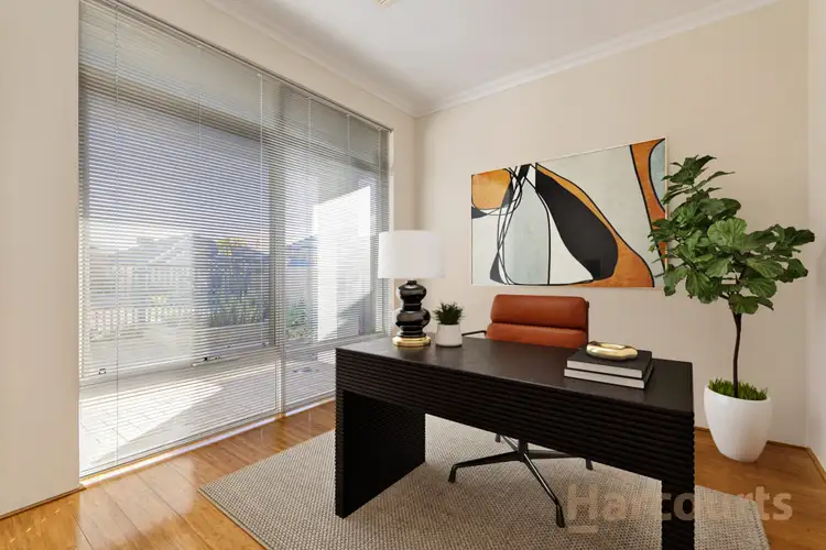 Fifth view of Homely house listing, 14 Admiralty Road, Jindalee WA 6036
