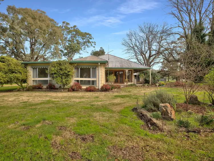 Third view of Homely rural property listing, 414 Fifteen Mile Crk Road, Greta South VIC 3675