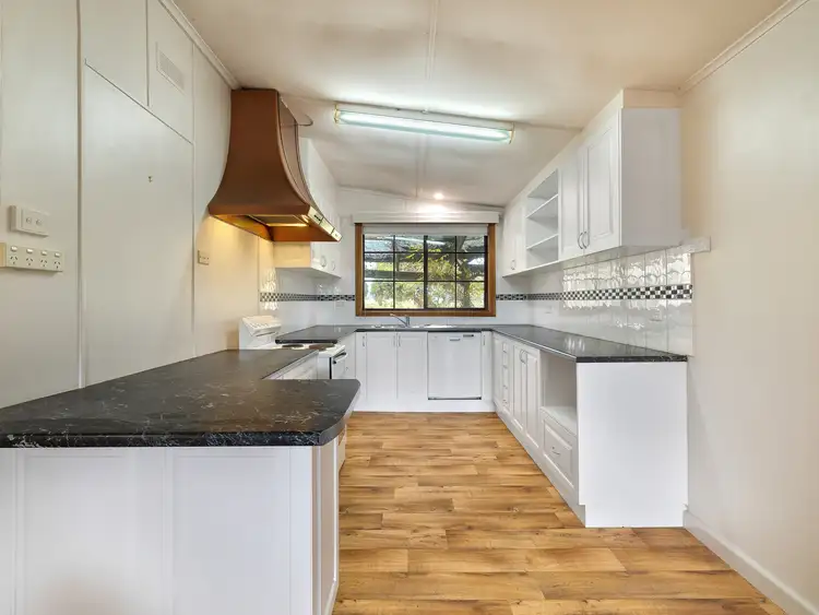 Fourth view of Homely rural property listing, 414 Fifteen Mile Crk Road, Greta South VIC 3675