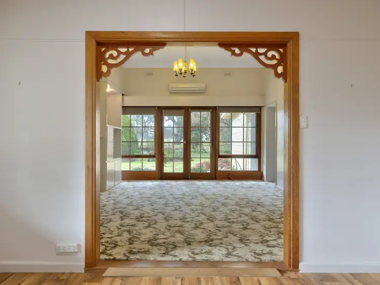 Sixth view of Homely rural property listing, 414 Fifteen Mile Crk Road, Greta South VIC 3675
