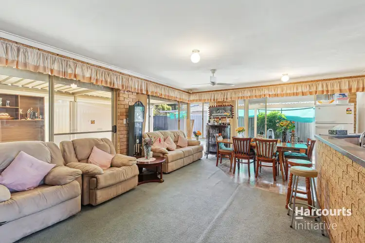 Seventh view of Homely house listing, 47 Sacramento Avenue, Beechboro WA 6063