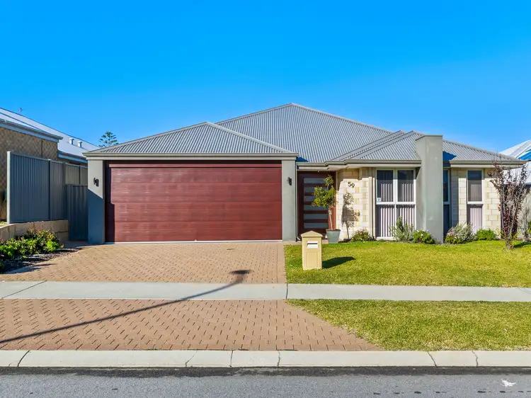 59 Celeste Street, Alkimos WA 6038