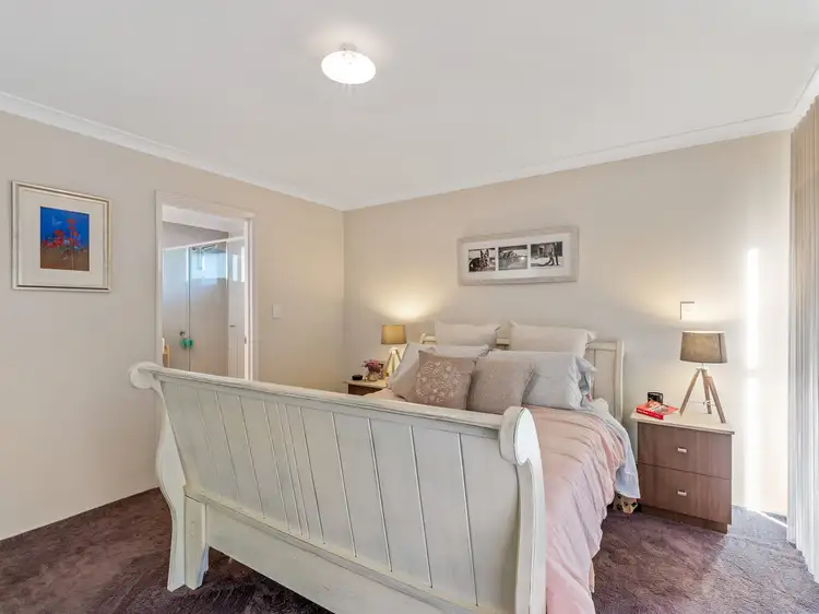 Second view of Homely house listing, 59 Celeste Street, Alkimos WA 6038