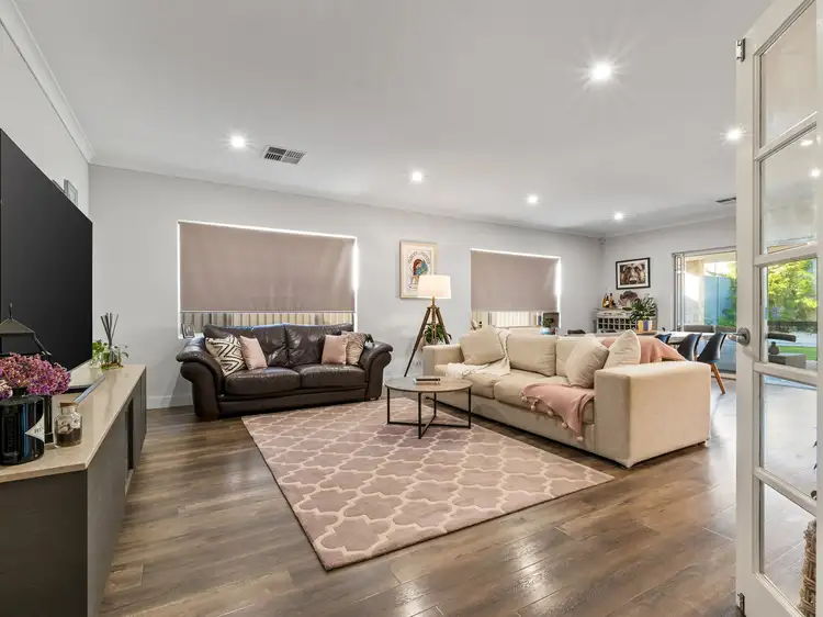 Fifth view of Homely house listing, 59 Celeste Street, Alkimos WA 6038