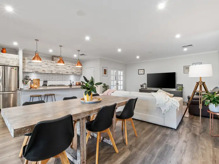 Sixth view of Homely house listing, 59 Celeste Street, Alkimos WA 6038