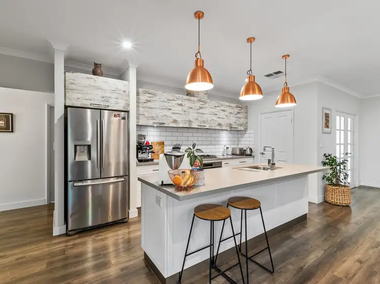 Seventh view of Homely house listing, 59 Celeste Street, Alkimos WA 6038
