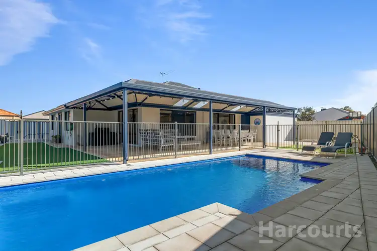 4 Cataby Place, Tapping WA 6065