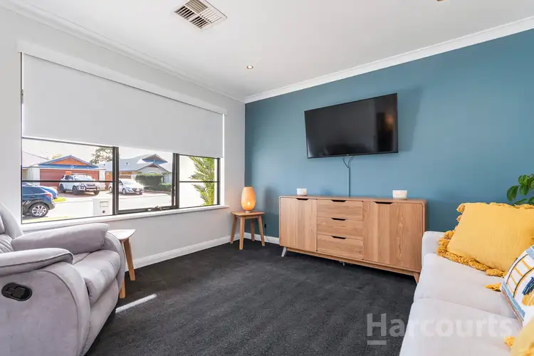 Third view of Homely house listing, 4 Cataby Place, Tapping WA 6065