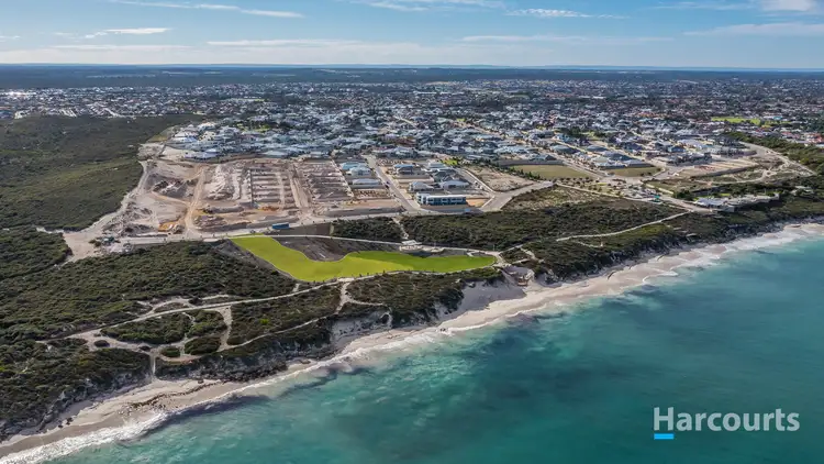 Fourth view of Homely land listing, LOT 1112 Seahorse Cove, Jindalee WA 6036