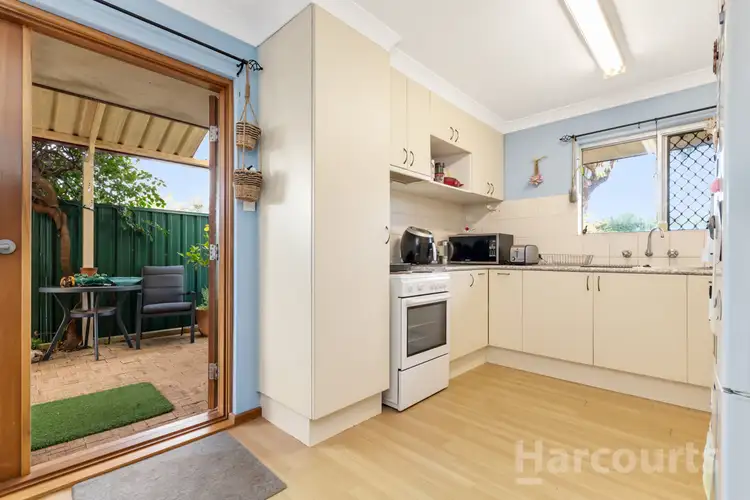 Second view of Homely house listing, 4 Albatross Court, Heathridge WA 6027