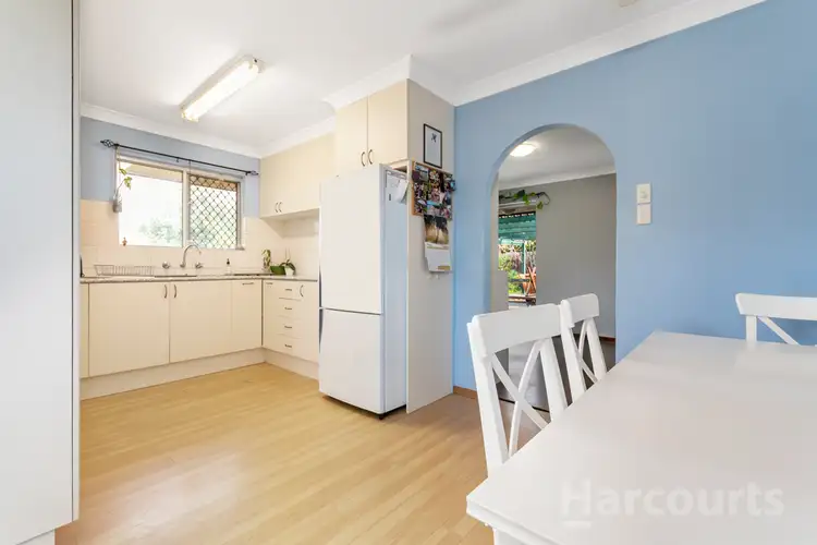Fourth view of Homely house listing, 4 Albatross Court, Heathridge WA 6027