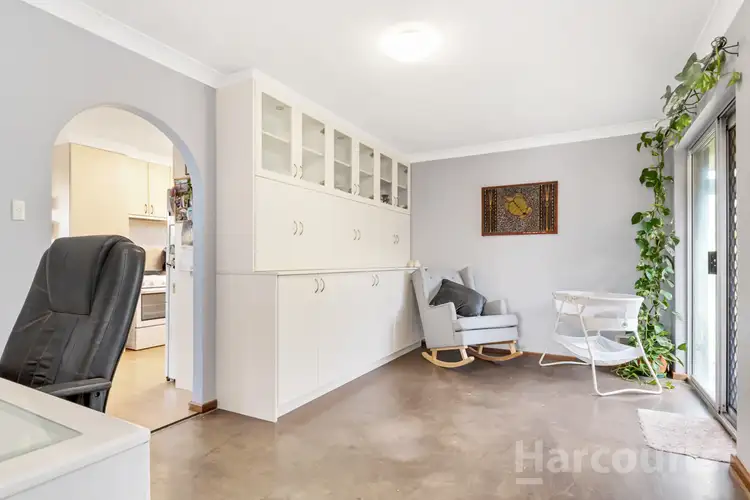 Fifth view of Homely house listing, 4 Albatross Court, Heathridge WA 6027