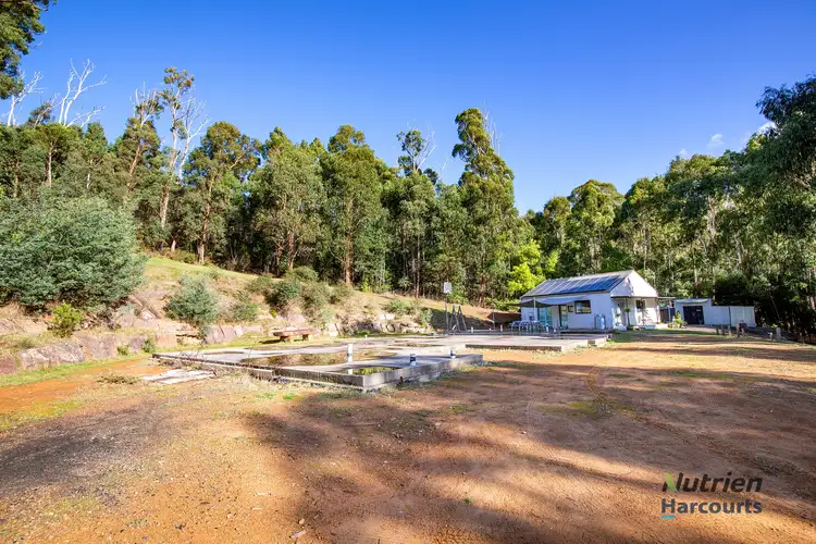 Fourth view of Homely house listing, 135 Silver Creek Road, Flowerdale VIC 3717