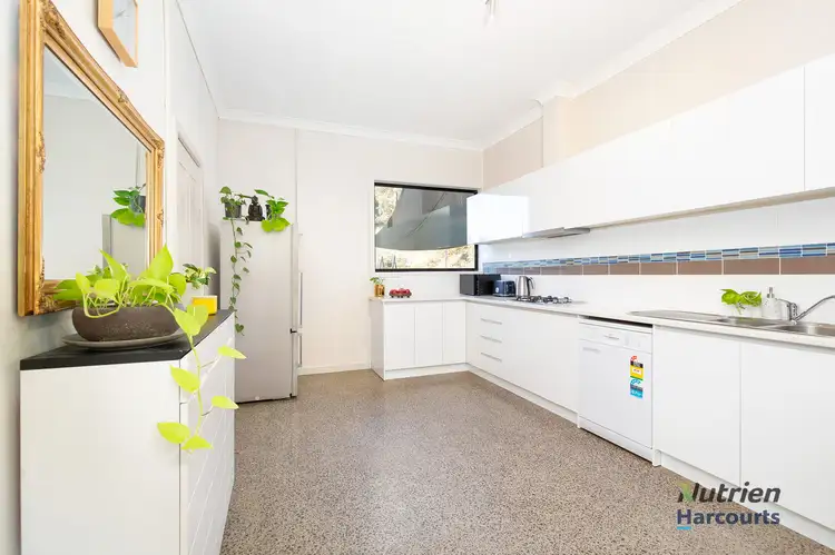 Fifth view of Homely house listing, 135 Silver Creek Road, Flowerdale VIC 3717
