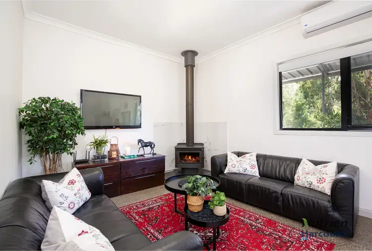 Sixth view of Homely house listing, 135 Silver Creek Road, Flowerdale VIC 3717