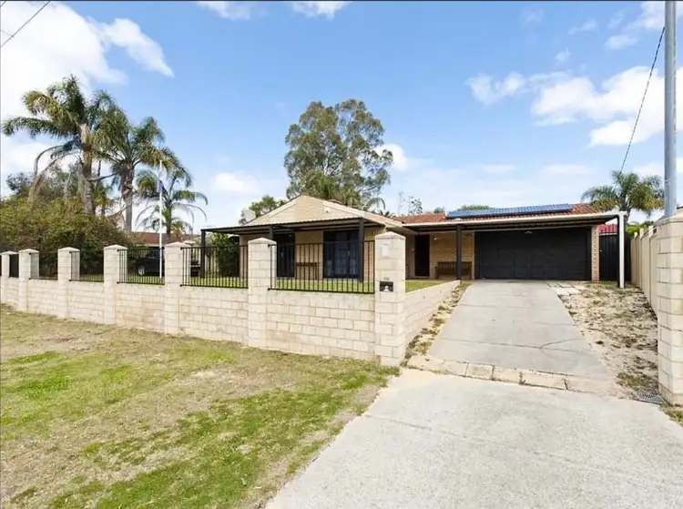 6 Durack Place, Koondoola WA 6064