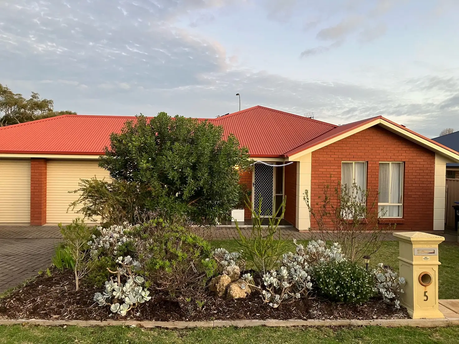 Main view of Homely house listing, 5 Clark Terrace, Port Elliot SA 5212