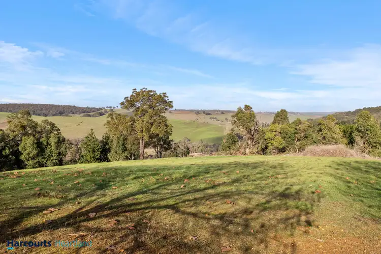 Second view of Homely land listing, 17 Riverview Close, Bridgetown WA 6255