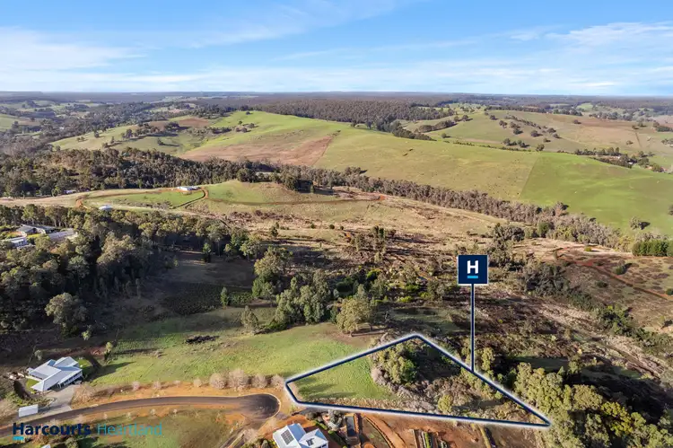 Third view of Homely land listing, 17 Riverview Close, Bridgetown WA 6255