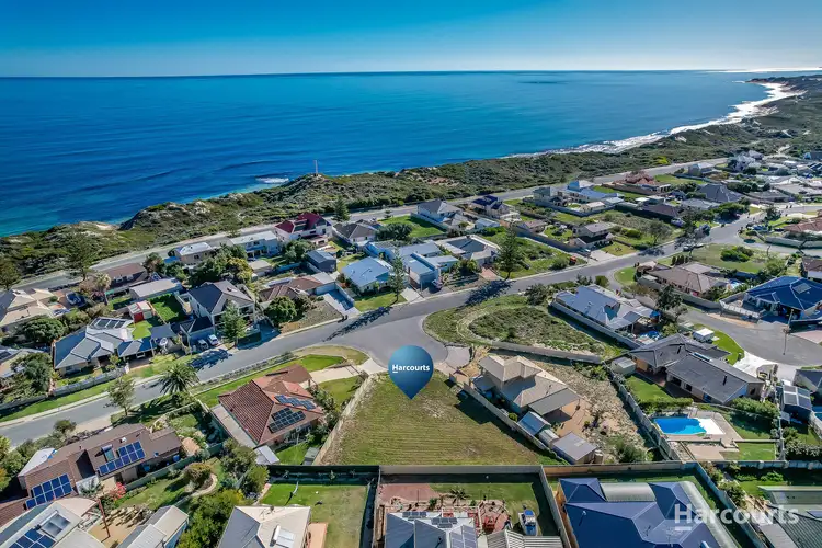 Second view of Homely land listing, 11 Tenggara Avenue, Two Rocks WA 6037