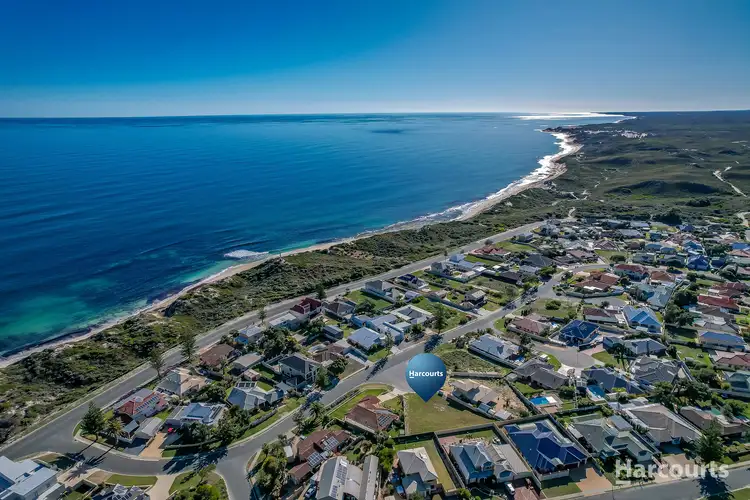 Seventh view of Homely land listing, 11 Tenggara Avenue, Two Rocks WA 6037