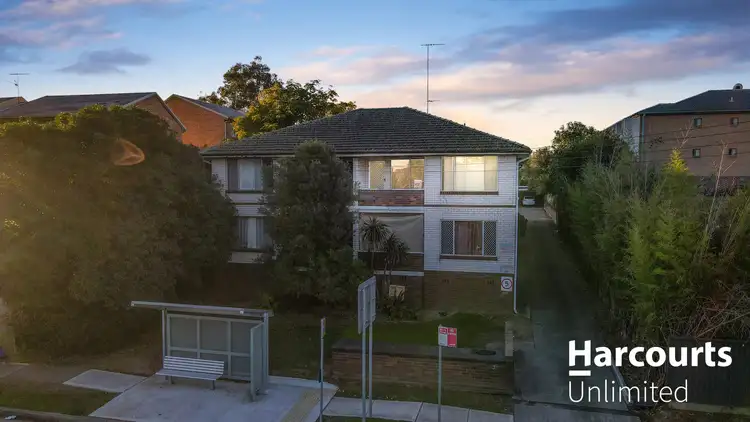 4/35 Saddington Street, St Marys NSW 2760