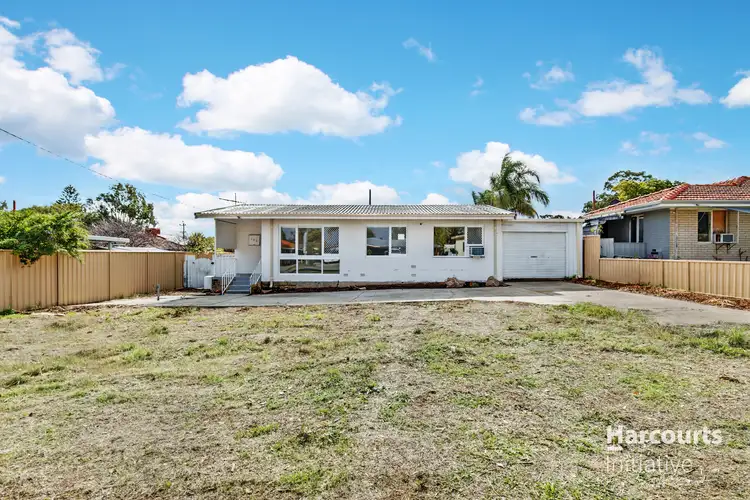 Main view of Homely house listing, 102 Casserley Avenue, Girrawheen WA 6064