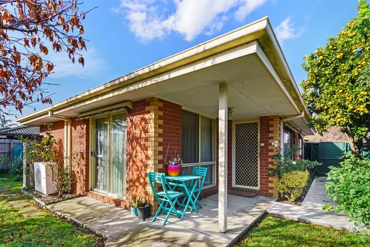 100 McLeod Road, Carrum VIC 3197