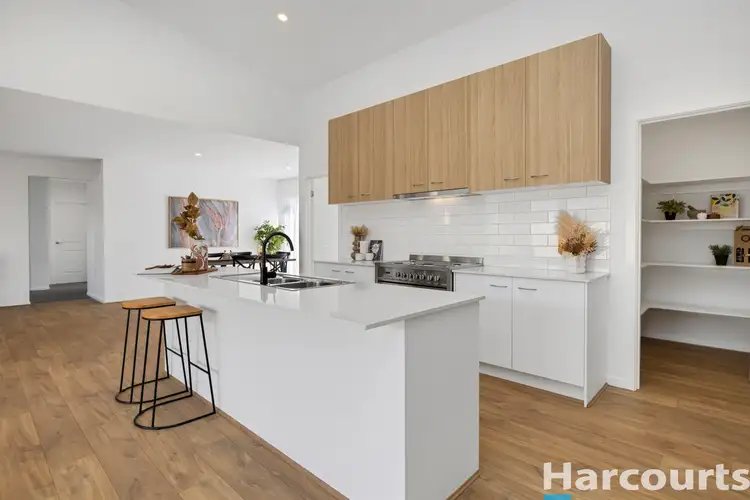 Main view of Homely house listing, 10 Archee Road, Warragul VIC 3820