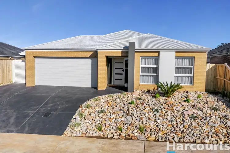 Second view of Homely house listing, 10 Archee Road, Warragul VIC 3820