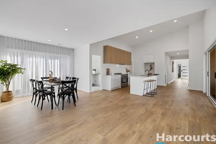 Third view of Homely house listing, 10 Archee Road, Warragul VIC 3820