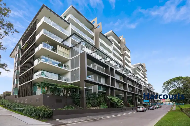 305/23 Parkland Street, Nundah QLD 4012