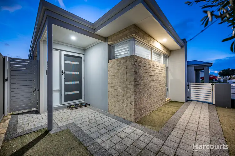 Third view of Homely house listing, 34 Roulettes Parade, Clarkson WA 6030
