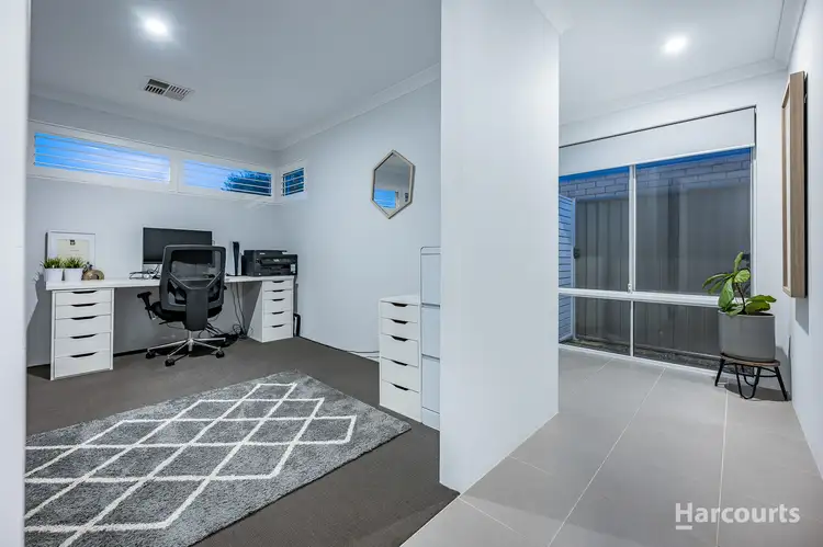 Fifth view of Homely house listing, 34 Roulettes Parade, Clarkson WA 6030