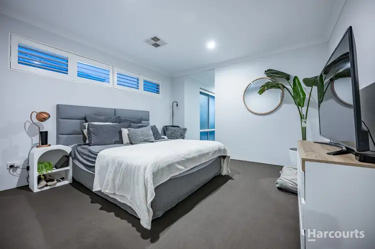 Sixth view of Homely house listing, 34 Roulettes Parade, Clarkson WA 6030