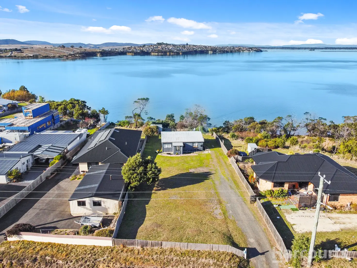 Main view of Homely house listing, 435 Shark Point Road, Penna TAS 7171