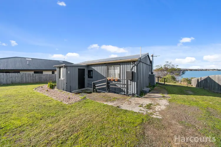 Second view of Homely house listing, 435 Shark Point Road, Penna TAS 7171