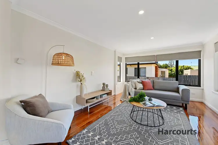 Third view of Homely house listing, 6 Victory Avenue, Devonport TAS 7310