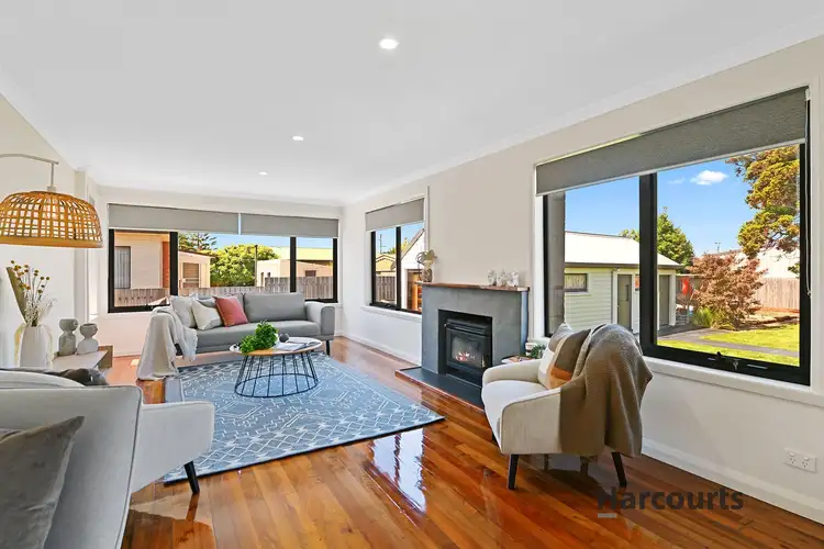 Fourth view of Homely house listing, 6 Victory Avenue, Devonport TAS 7310