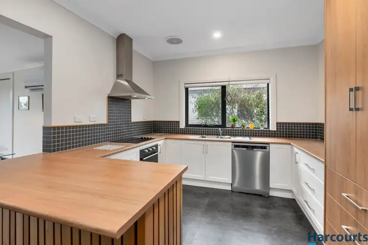 Fifth view of Homely house listing, 6 Victory Avenue, Devonport TAS 7310