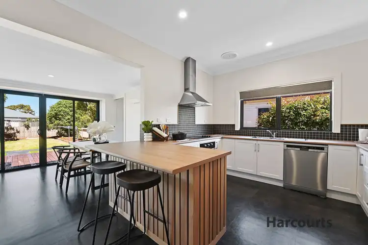 Sixth view of Homely house listing, 6 Victory Avenue, Devonport TAS 7310