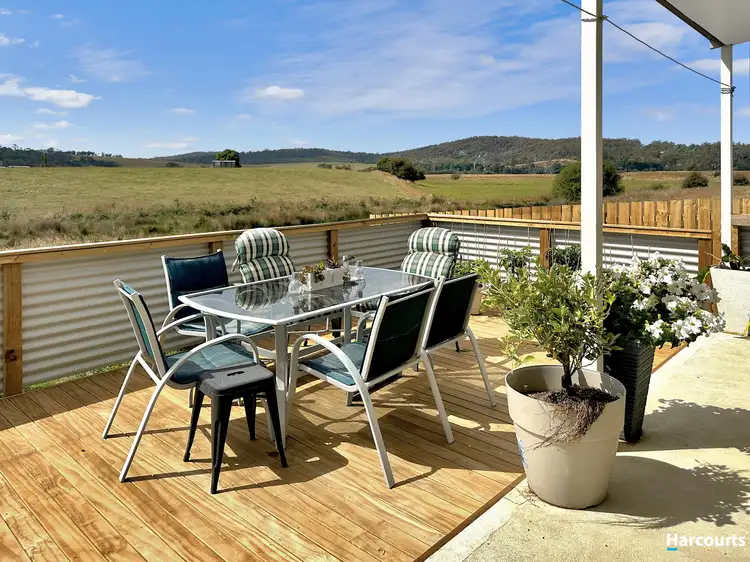 Main view of Homely house listing, 13 Annabel Drive, St Helens TAS 7216
